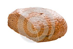 Rye bread