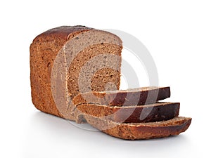 Rye bread