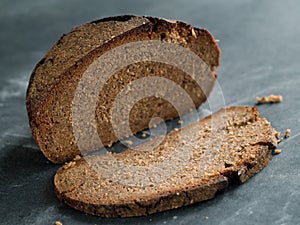 Rye bread