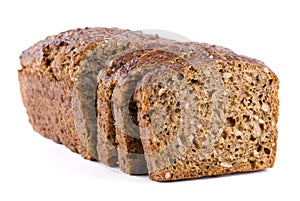 Rye Bread