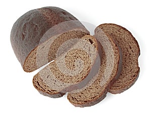 Rye bread