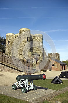 Rye Castle