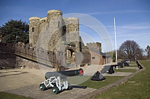 Rye Castle