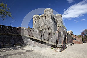 Rye Castle Ypres Tower