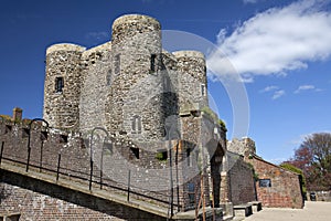 Rye Castle Ypres Tower