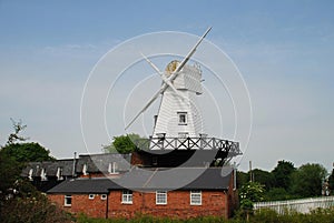 Rye Windmill