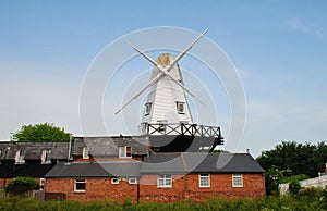 Rye Windmill