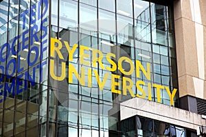 Ryerson University