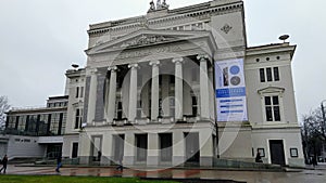 Ryga opera