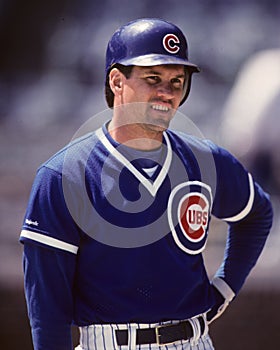 Ryne Sandberg