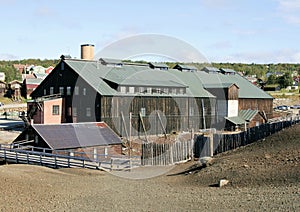 RÃÂ¸ros, Norway