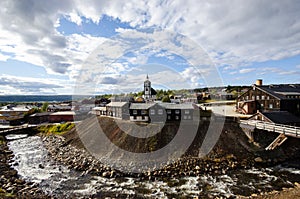 RÃÂ¸ros/Roros, Norway