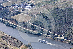 Régua in Douro Portugal