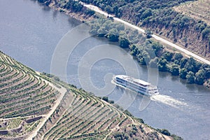 Régua in Douro Portugal