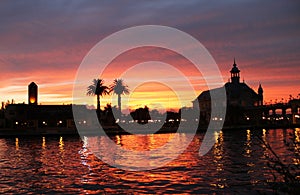 RÃ­o LujÃ¡n, Tigre, Buenos Aires