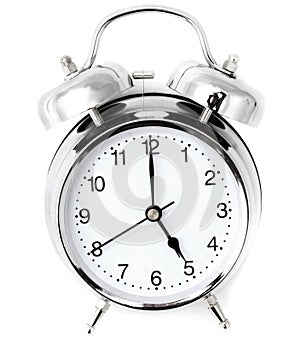 It's 5 o' clock somewhere