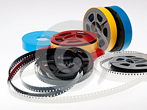 s 8mm reels film