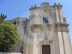 S. agostino Church photo