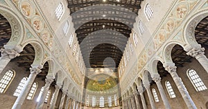 S. Apollinare in Classe (Ravenna) photo