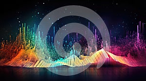 s big data wave pattern