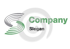 S-Company logo