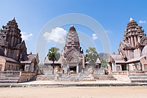 This s copy Cambodia castle photo