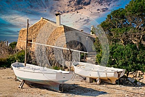 S`estalella Fishermen House