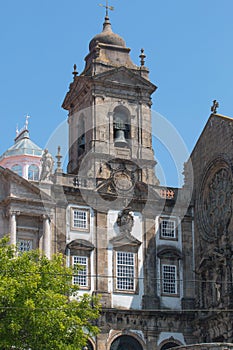 S. Francisco church in Porto