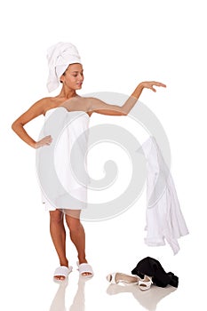 It's getting hot in here