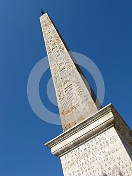 S. Giovanni obelisk