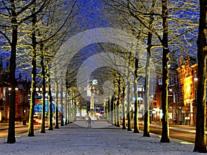 S'-Hertogenbosch citycenter photo
