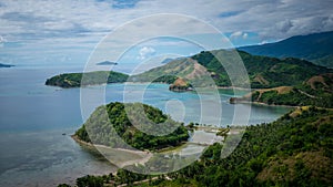 It`s more fun in Mati.