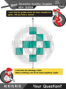 Math, trigonometry, analytical plane, trigonometry and geometric functions, The next generation test question