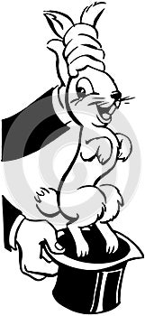 It's No Trick At All