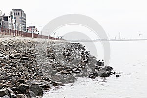 ItÃ¢â¬â¢s the scenery of a korean park