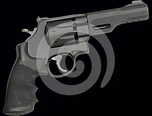 S&W 357 Magnum