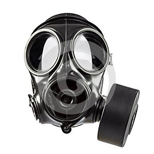 S10 sas gas mask