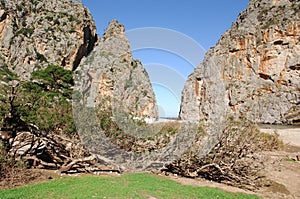 Sa Calobra