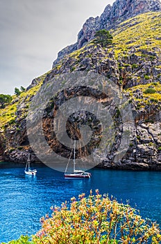 Sa Calobra, Mallorca