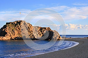 Sa Palomera (Costa Brava)