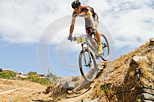 SA XCO / DHI National Cup : Round 1