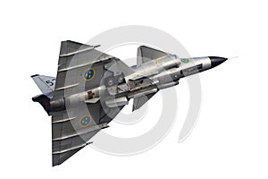 Saab Viggen