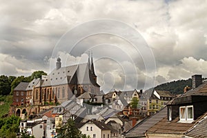 Saarburg