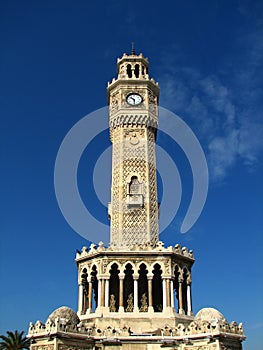 Saat Kulesi (Clock Tower)