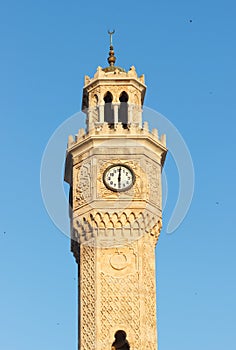 Saat Kulesi (Clock Tower)