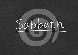 Sabbath