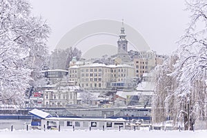 Saborna Crkva, Beograd, Srbija