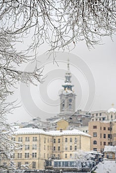 Saborna Crkva, Beograd, Srbija photo