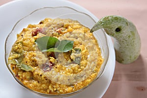 Topioca pearls Pancake, Sabudana thalipeeth