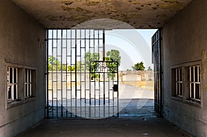 Sachsenhausen